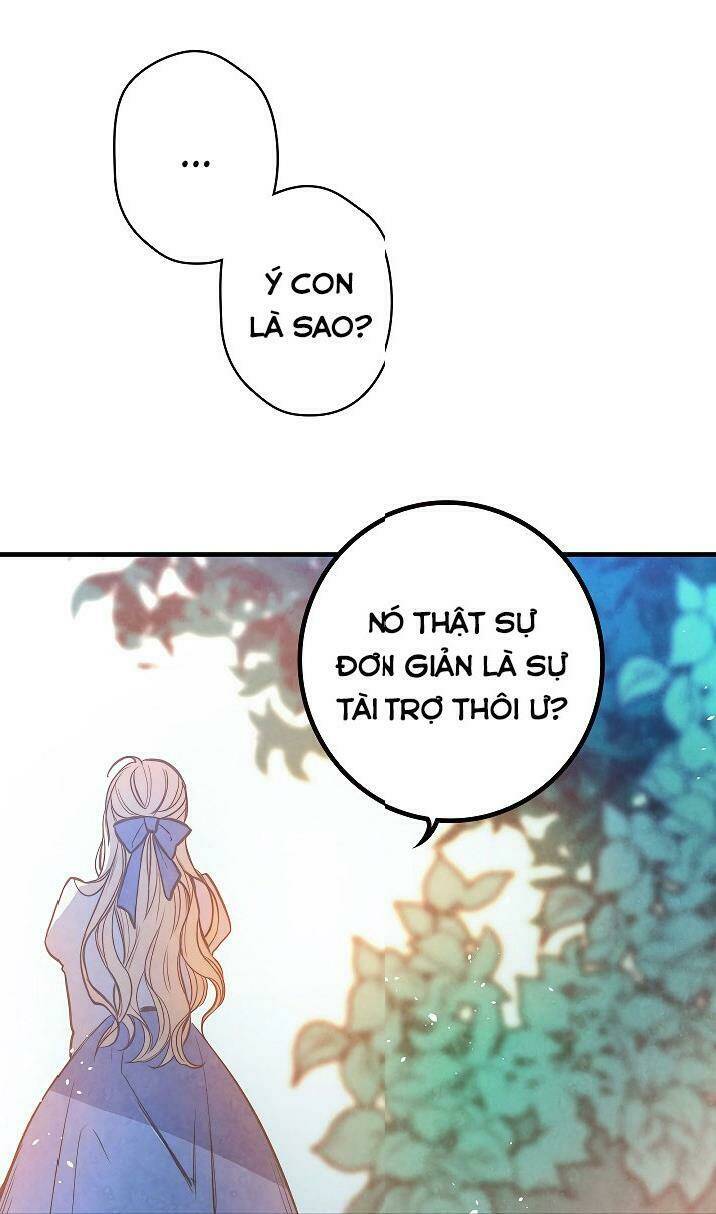 Hoàng Phi Bóng Tối: Chapter 2