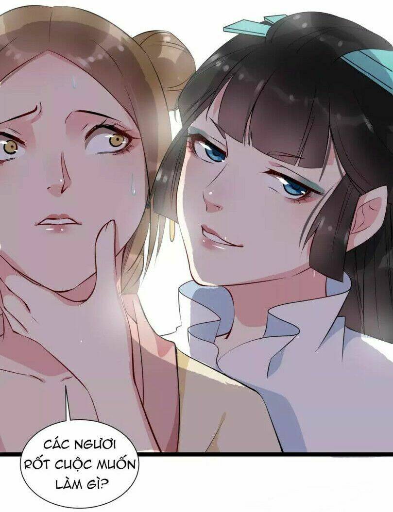 Bồng Sơn Viễn: Chapter 35