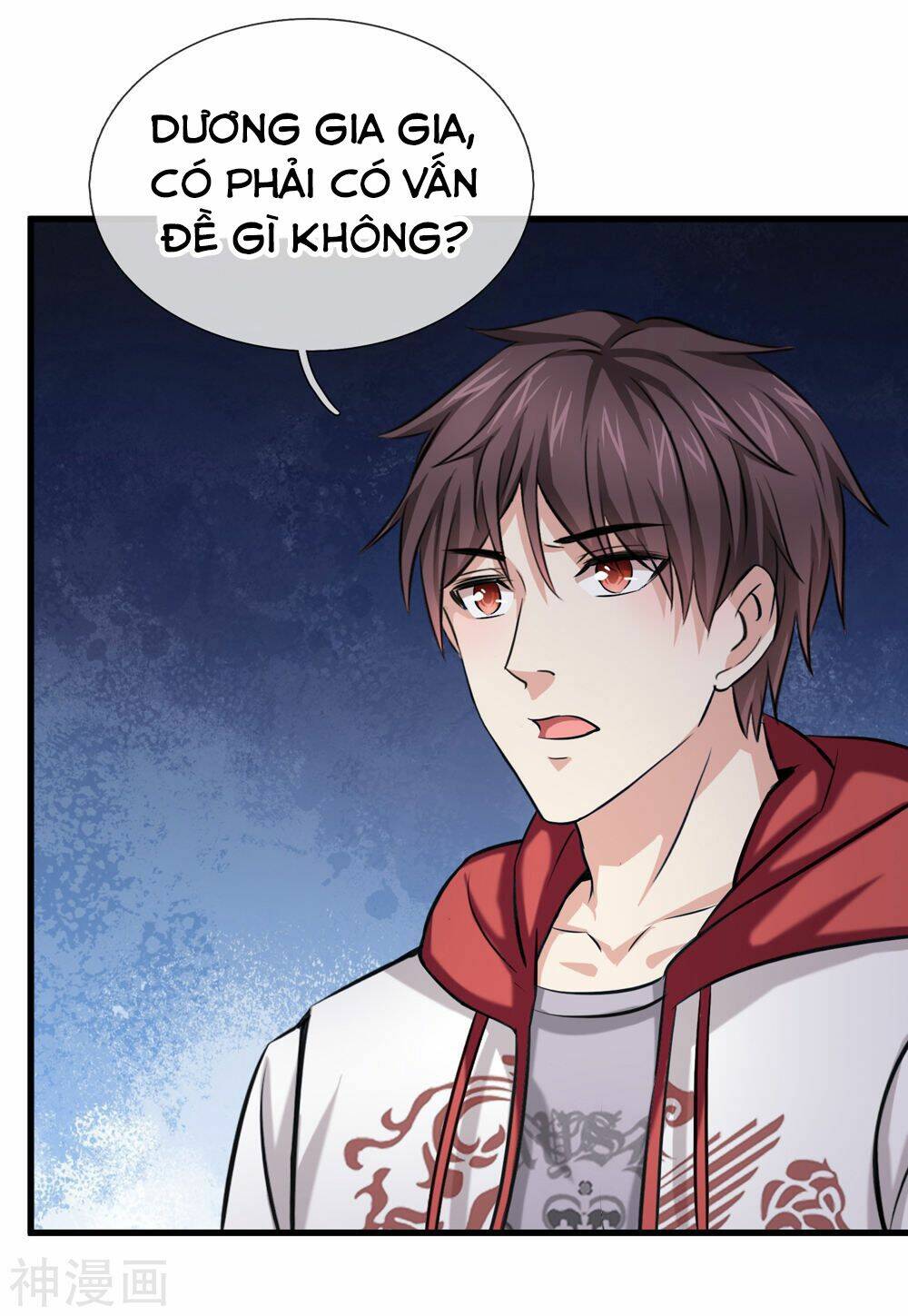 Tuyệt Thế Phi Đao: Chapter 200