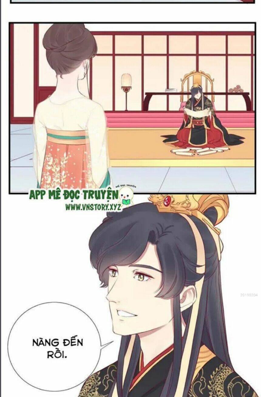 Hoàng Hậu Bận Lắm: Chapter 30