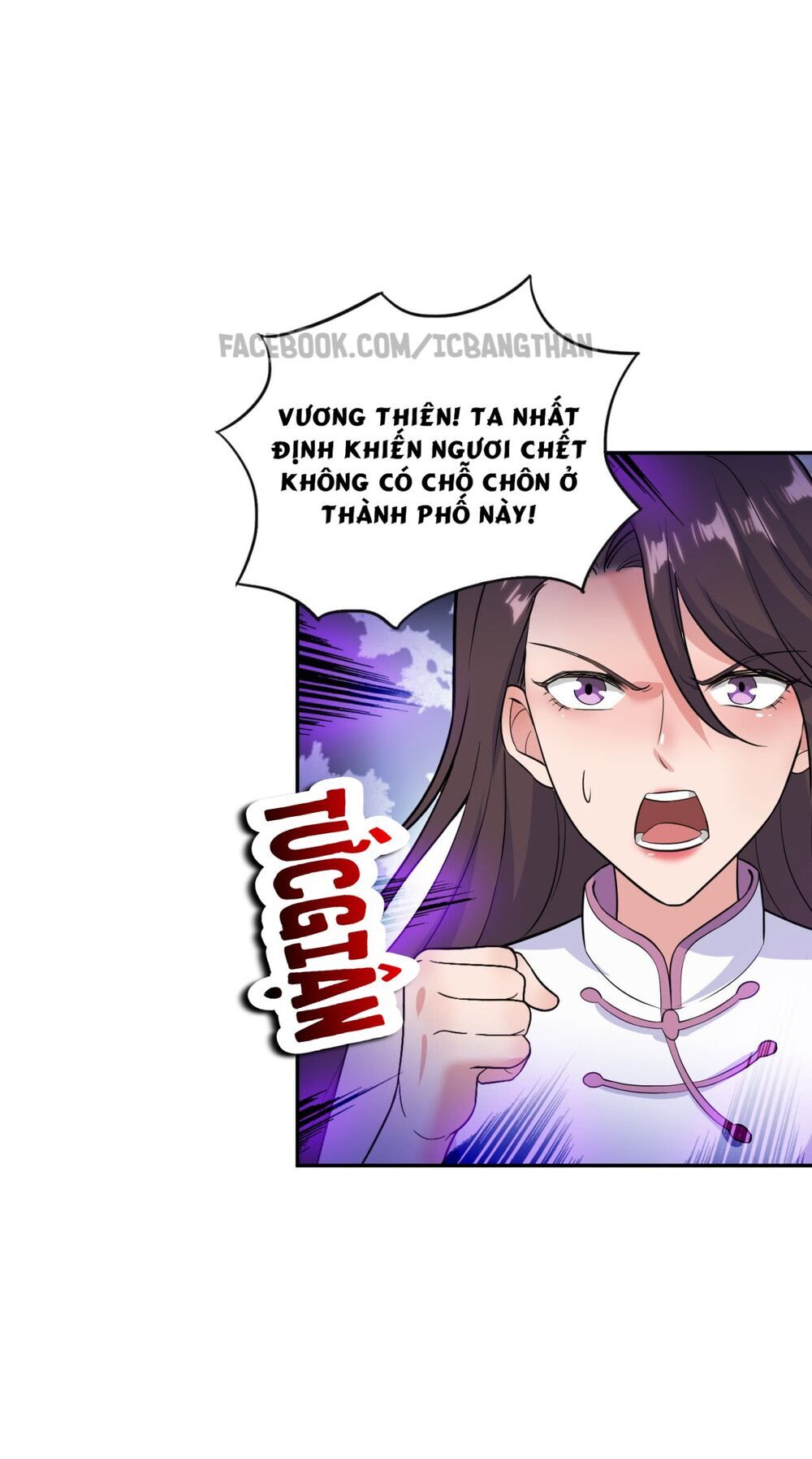 Vạn Giới Livestream Đại Thổ Hào: Chapter 8