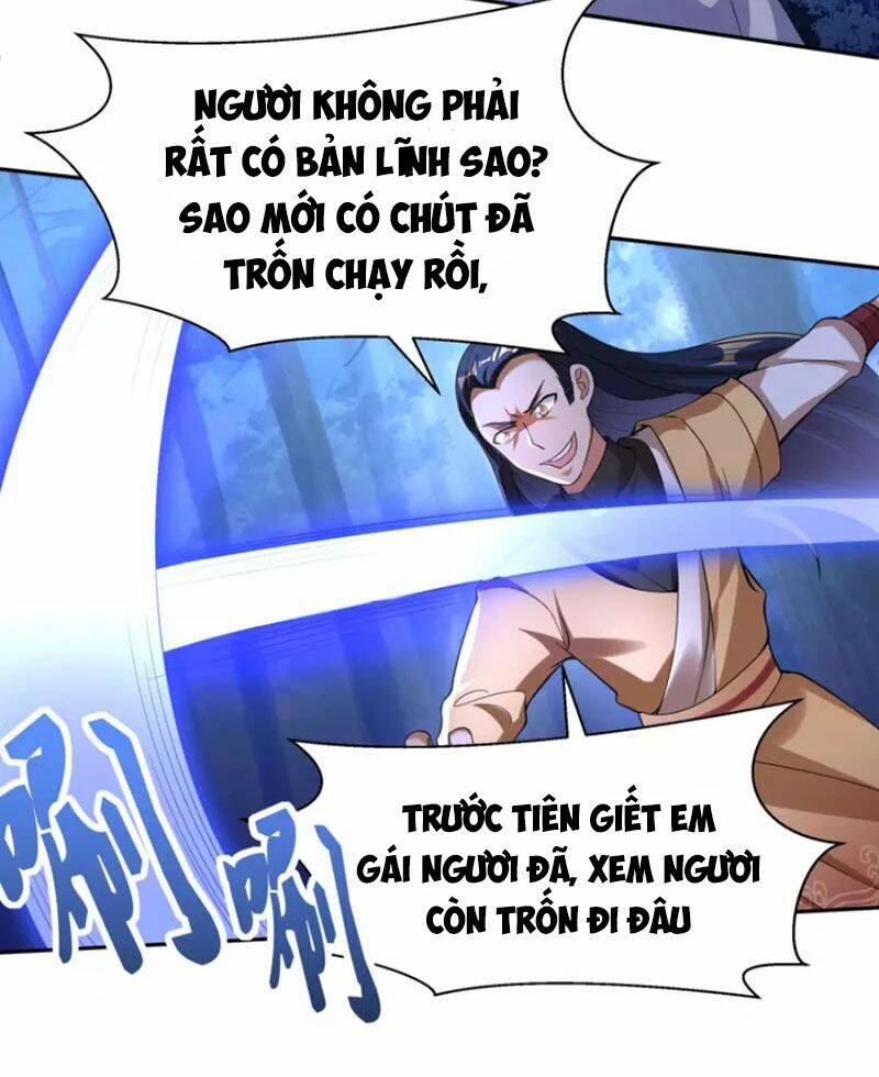 Tiến Sĩ Khoa Học Kỹ Thuật Tu Tiên: Chapter 43