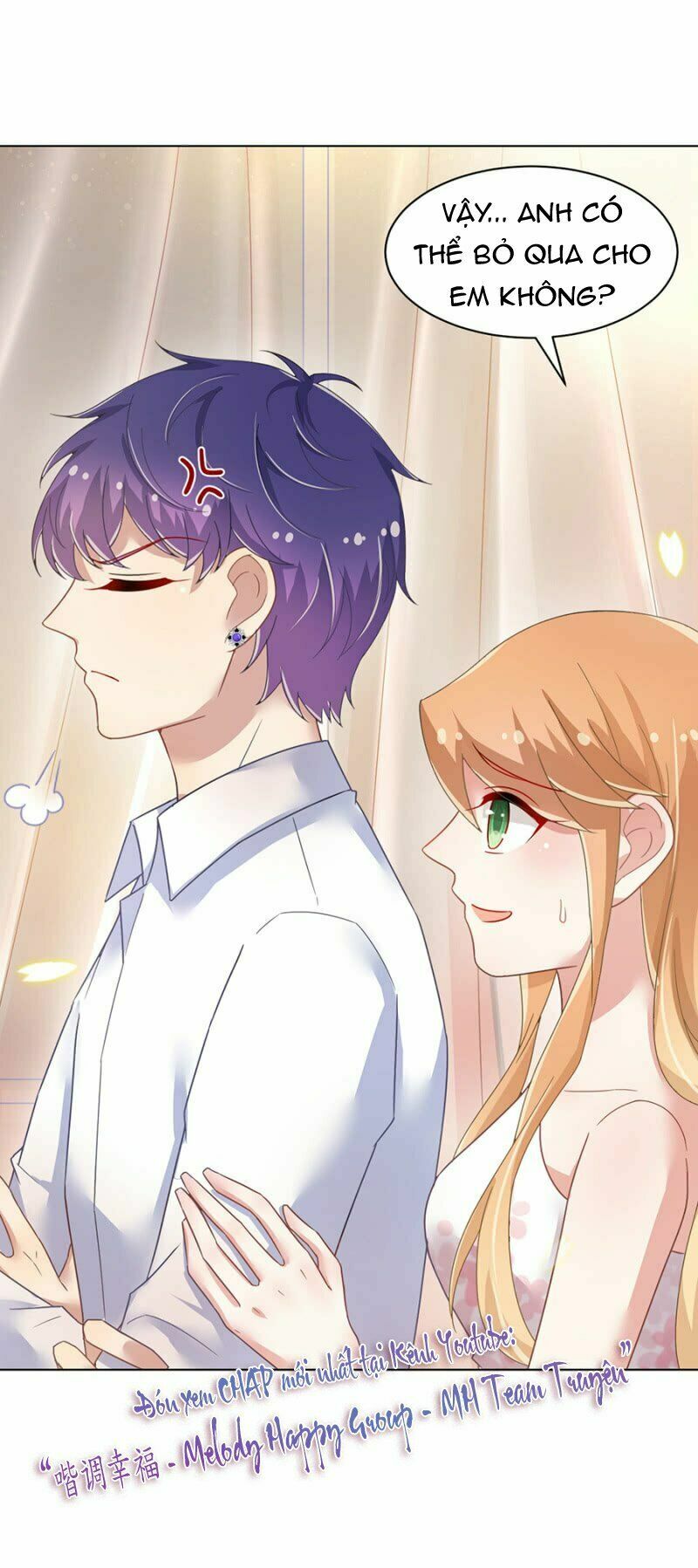 Ma Lạt Thiên Kim Đẩu Ác Thiếu: Chapter 129