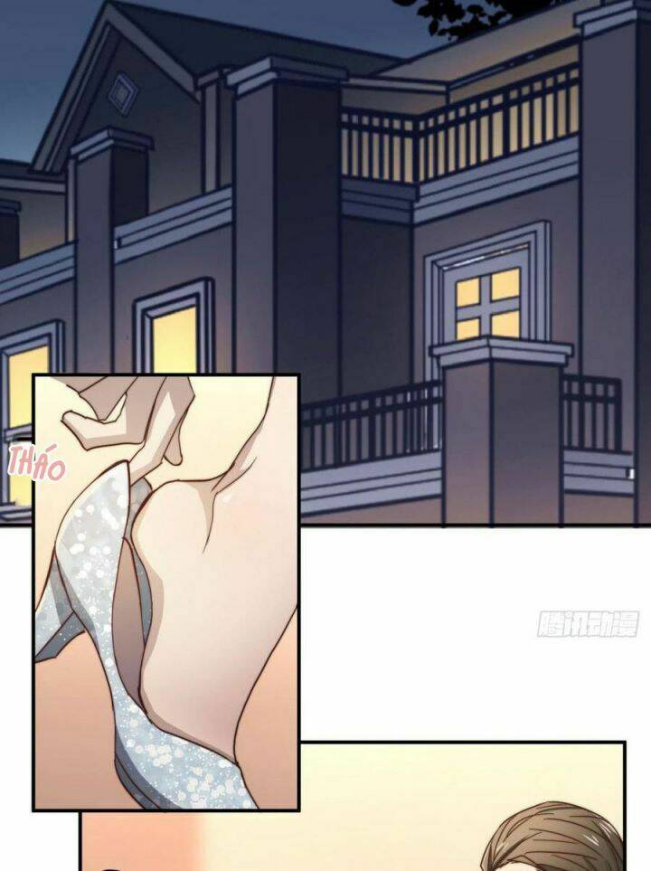 Đơn Phương Yêu Thầm Anh: Chapter 50