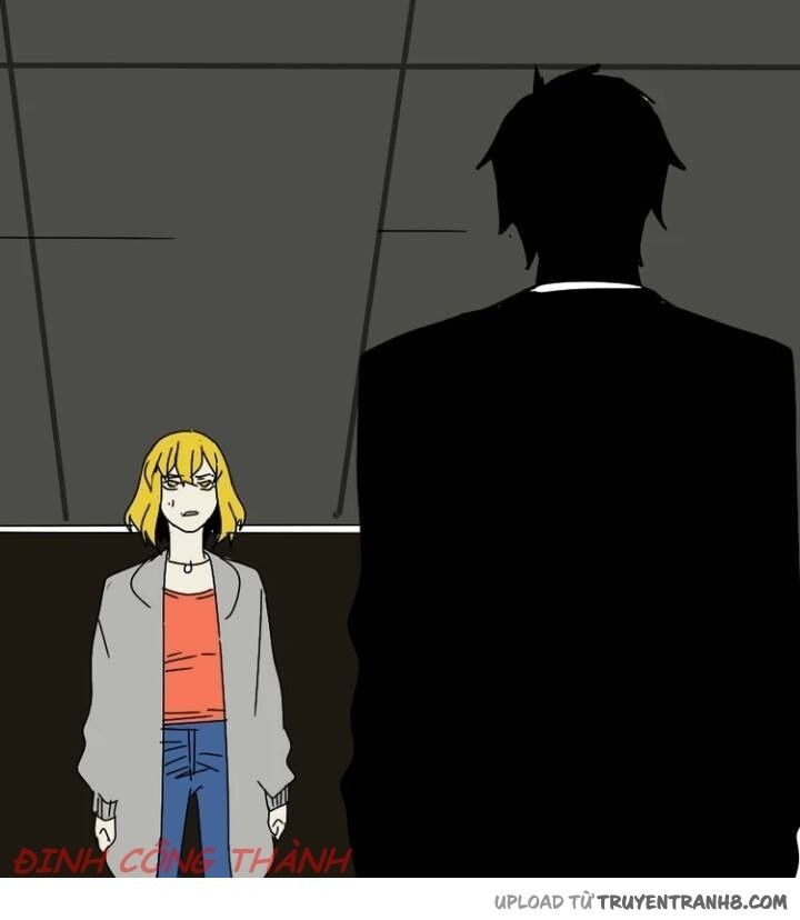 Ứng Dụng Thẩm Mỹ: Chapter 27