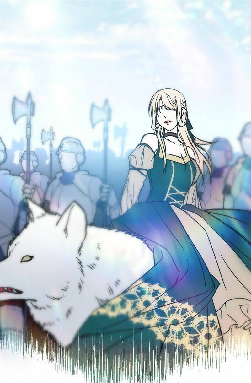 Mylord, Nữ Hoàng Của Loài Sói!: Chapter 2