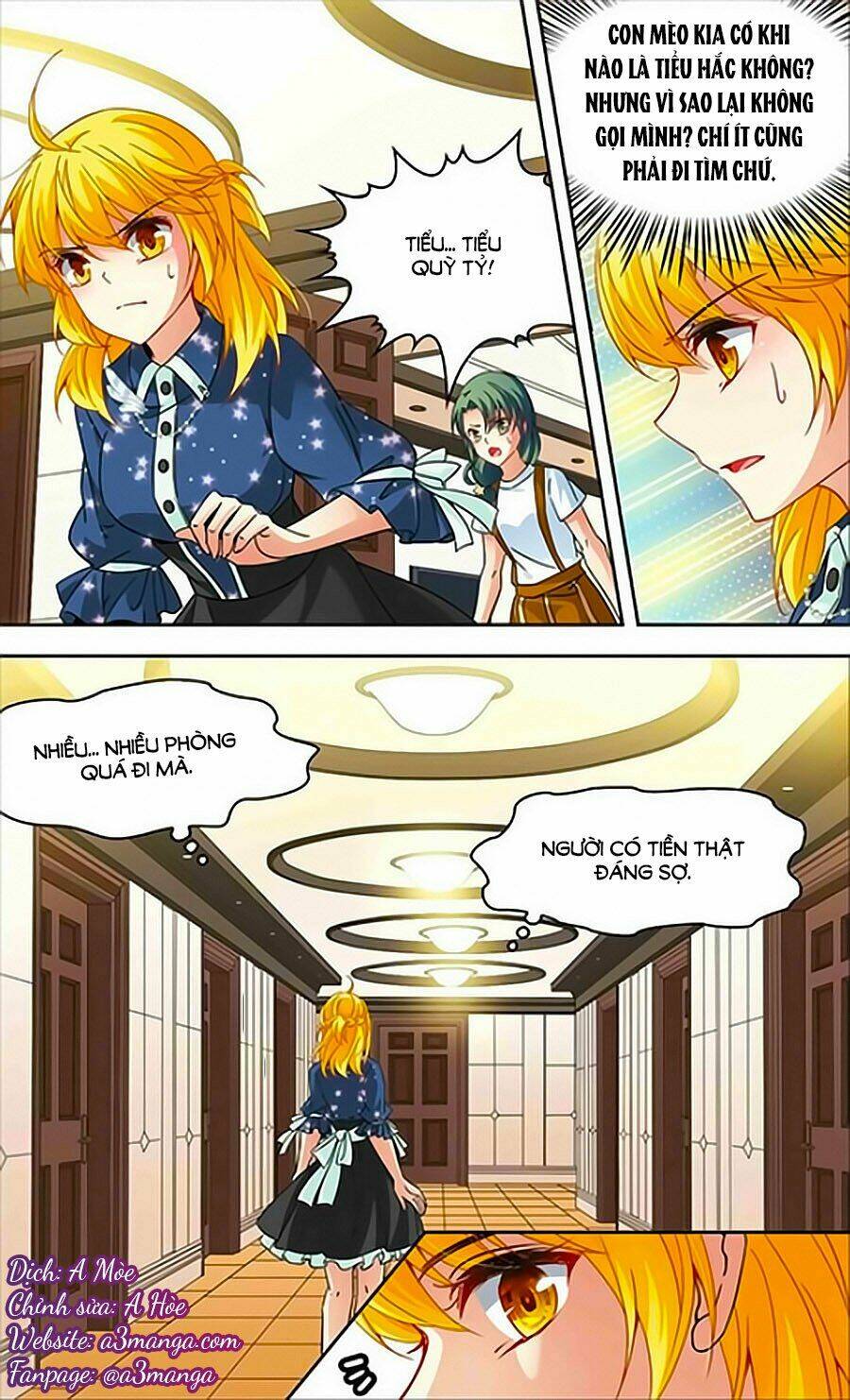 Huyền Vũ Luyến Ca: Vạn Vật Sinh Linh: Chapter 19.2