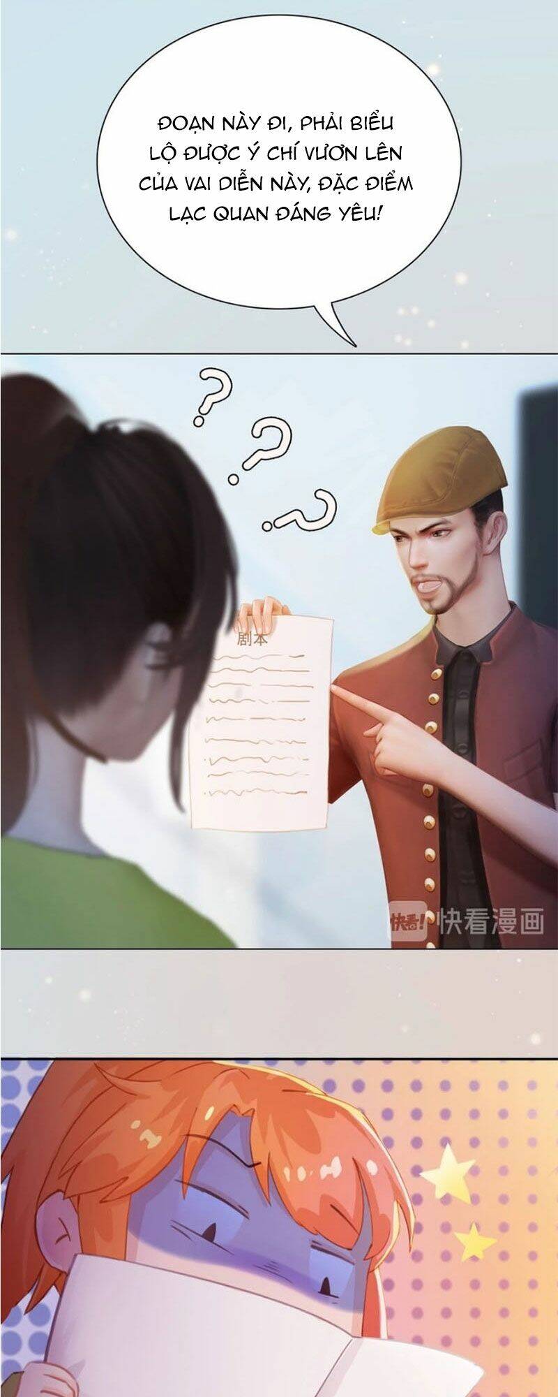 Phong Quỷ Truyền Thuyết: Chapter 102.1