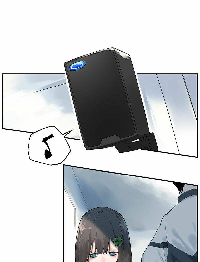 Kì Diệp Vi Ngũ: Chapter 1