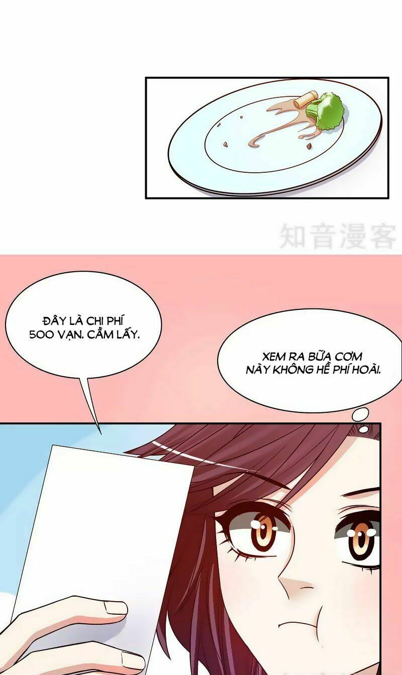 101 Phương Pháp Của Tổng Tài: Chapter 38