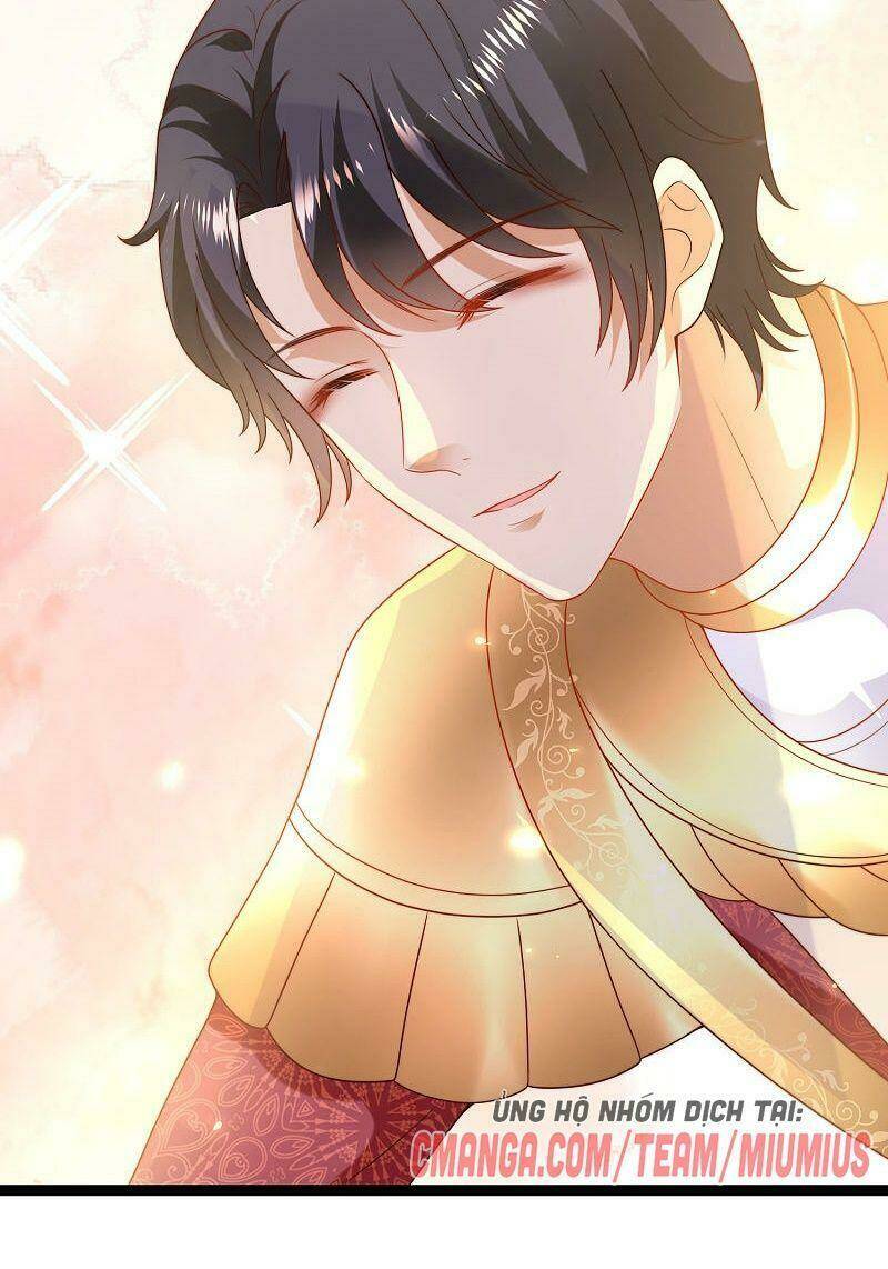 Sủng Hậu Của Vương: Chapter 94