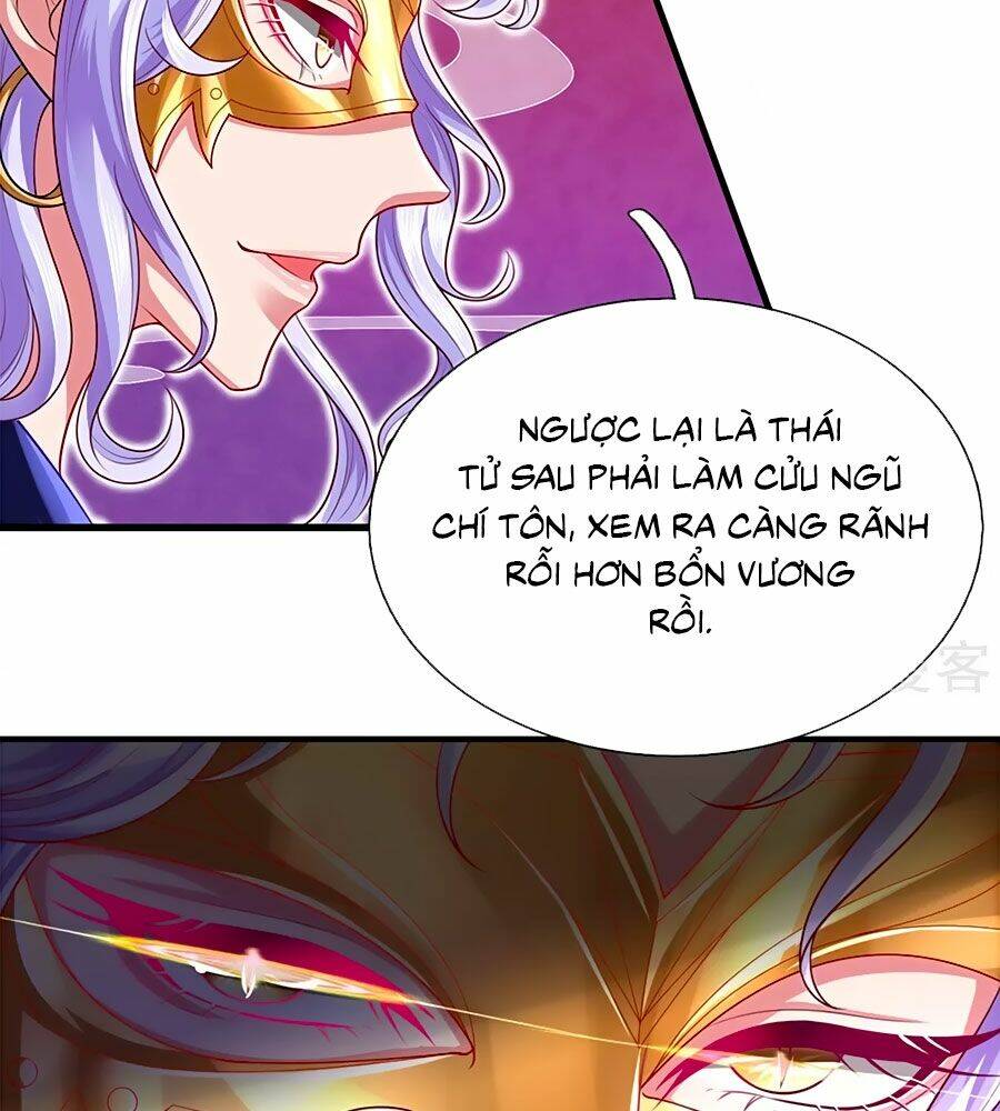 Phụng Lâm Thiên Hạ: Đệ Nhất Mỹ Nữ: Chapter 27