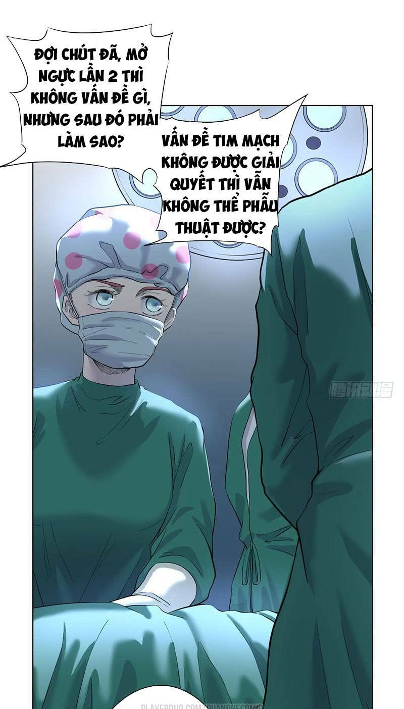 Vương Bài Thần Y: Chapter 2