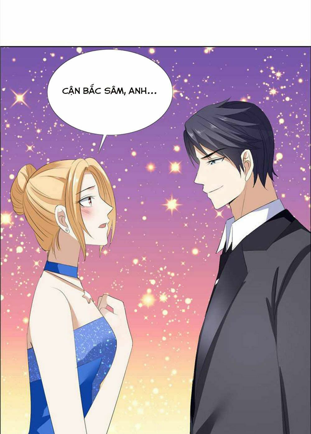 Độc Sủng Kiều Thê Của Bá Đạo Tổng Tài: Chapter 48