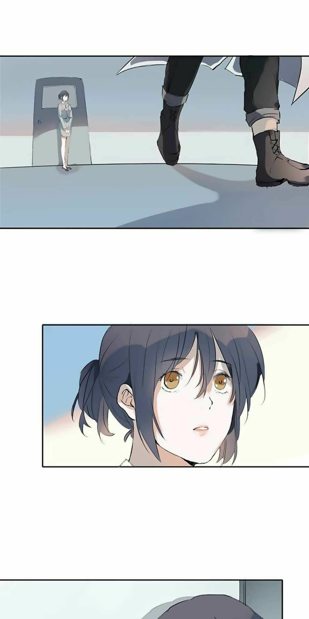 Thiên Kim Đường Môn: Chapter 15