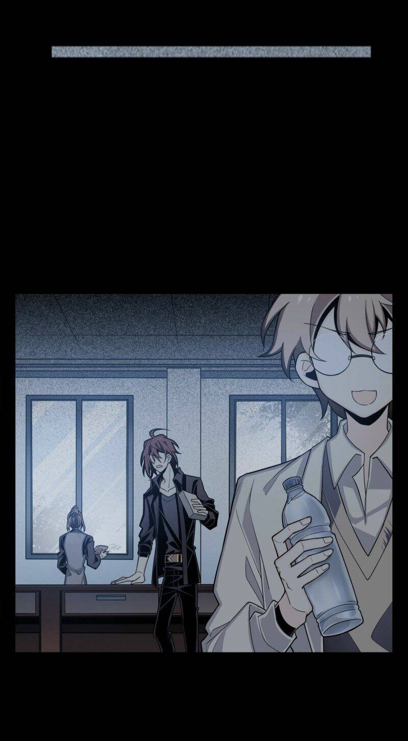 Hoan Nghênh Đến Với Trò Chơi Ác Mộng: Chapter 5