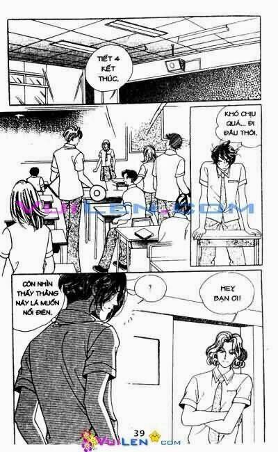 Cô gái Trung Hoa: Chapter 5