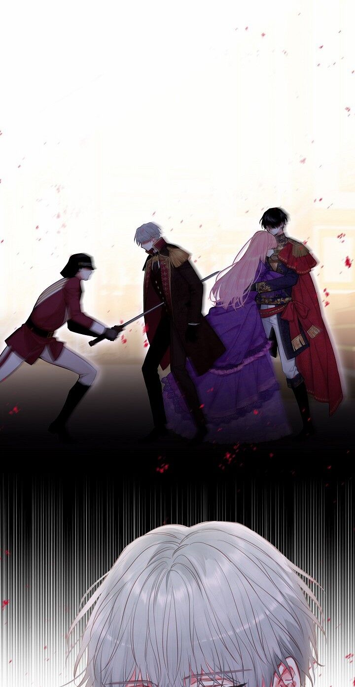 Tồn Tại Với Tư Cách Là Vợ Của Nam Chính: Chapter 202
