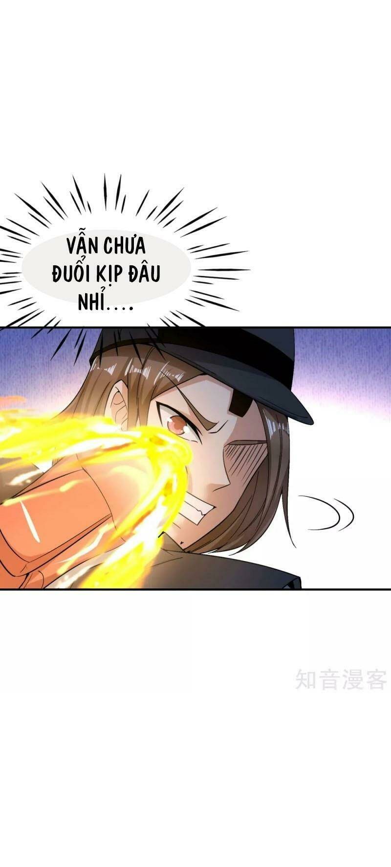 Vòng Bạn Bè Mạnh Nhất Của Tiên Giới: Chapter 32