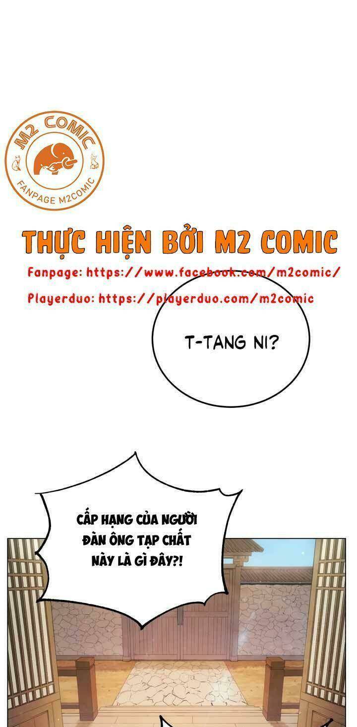 Phụng Tiên Trọng Sinh Ký: Chapter 6
