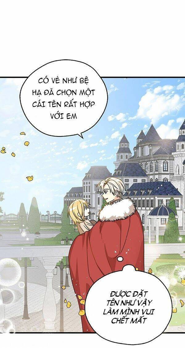 Ba Người Anh Trai Của Tôi Là Bạo Quân: Chapter 10