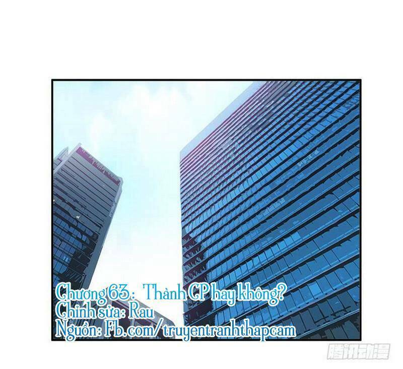 Trọng Sinh Để Ngủ Với Ảnh Đế: Chapter 63
