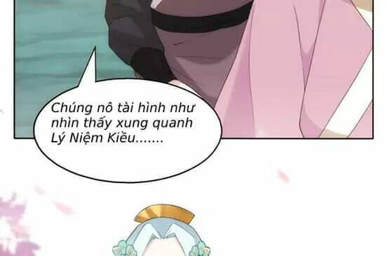 Bí Mật Của Dạ Tộc: Chapter 20