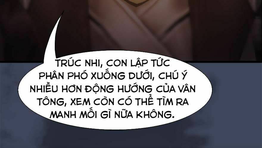 Cửu Hoang Đọa Huyền Sư: Chapter 117