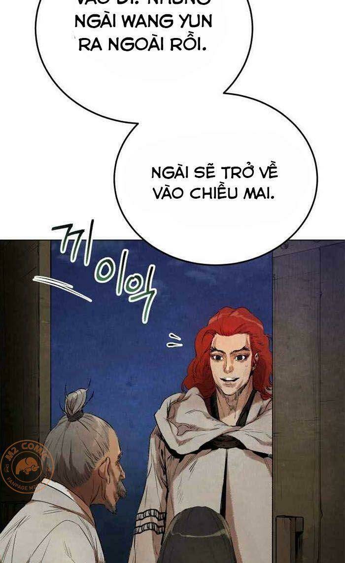 Phụng Tiên Trọng Sinh Ký: Chapter 17