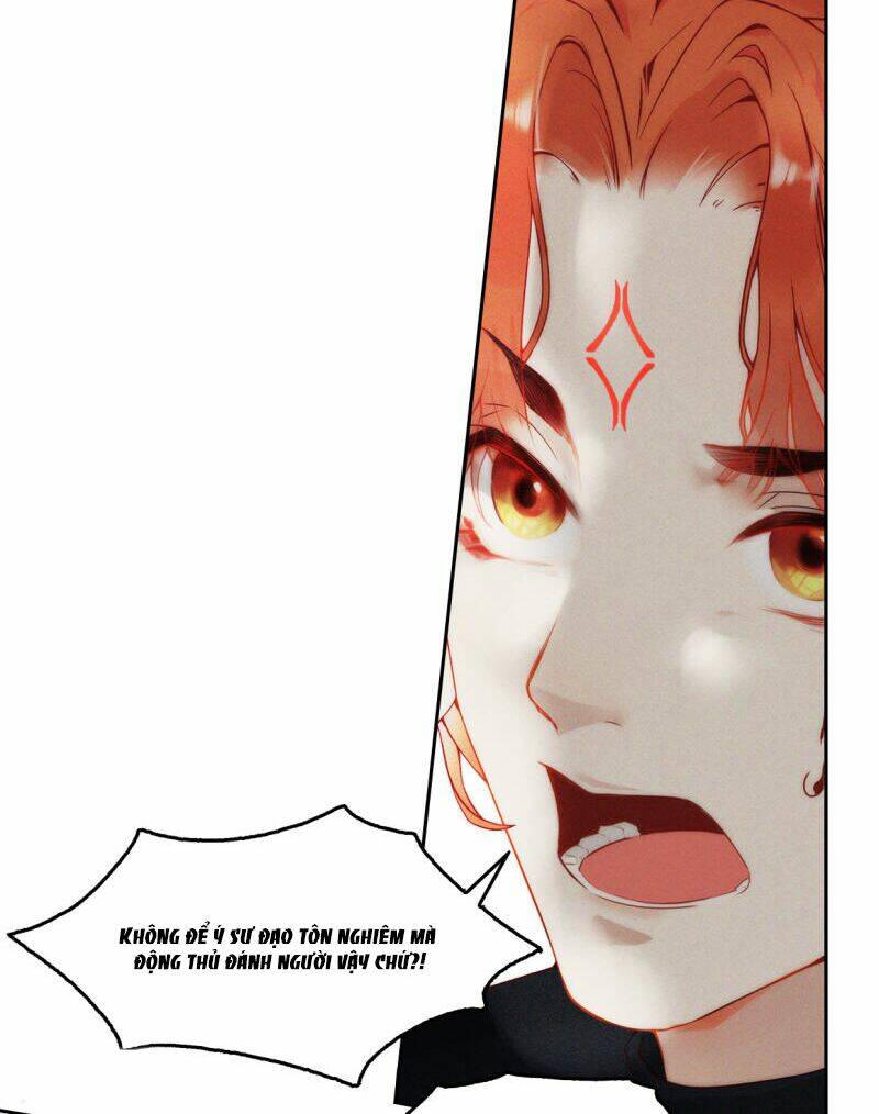 Thượng Đô Thiên Yêu Lục: Chapter 1