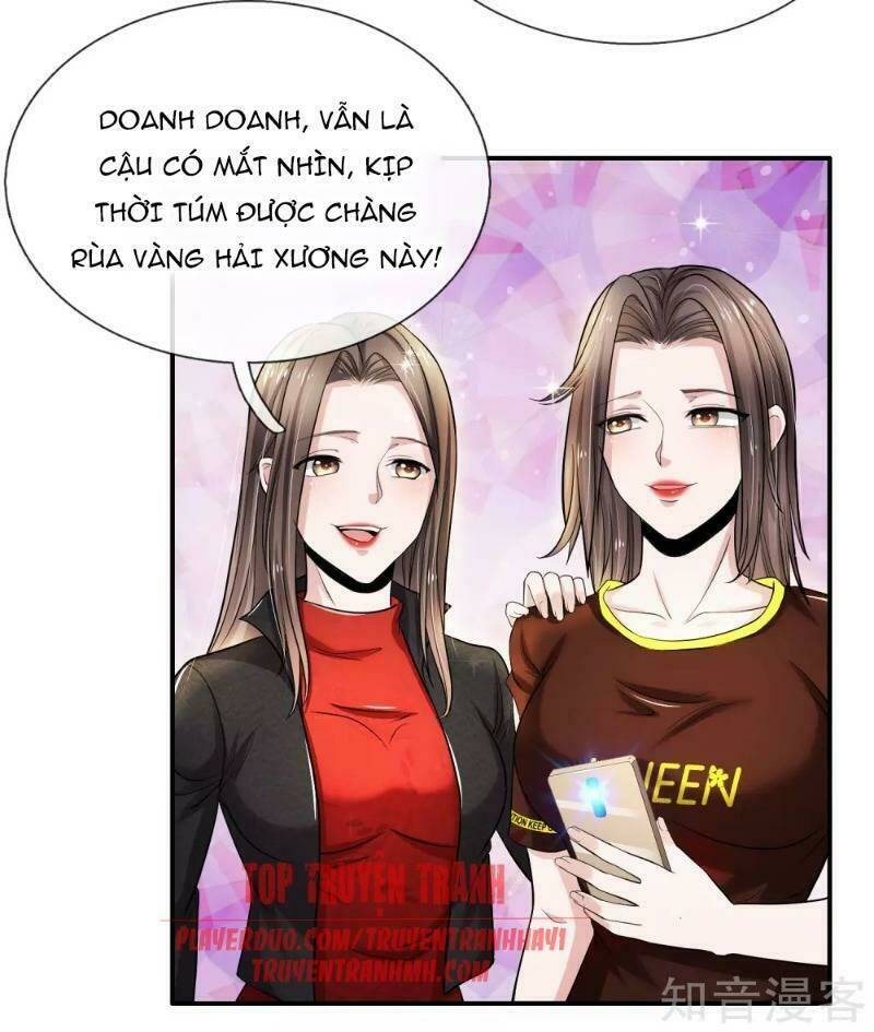 Tuyệt Đỉnh Khí Thiếu: Chapter 26