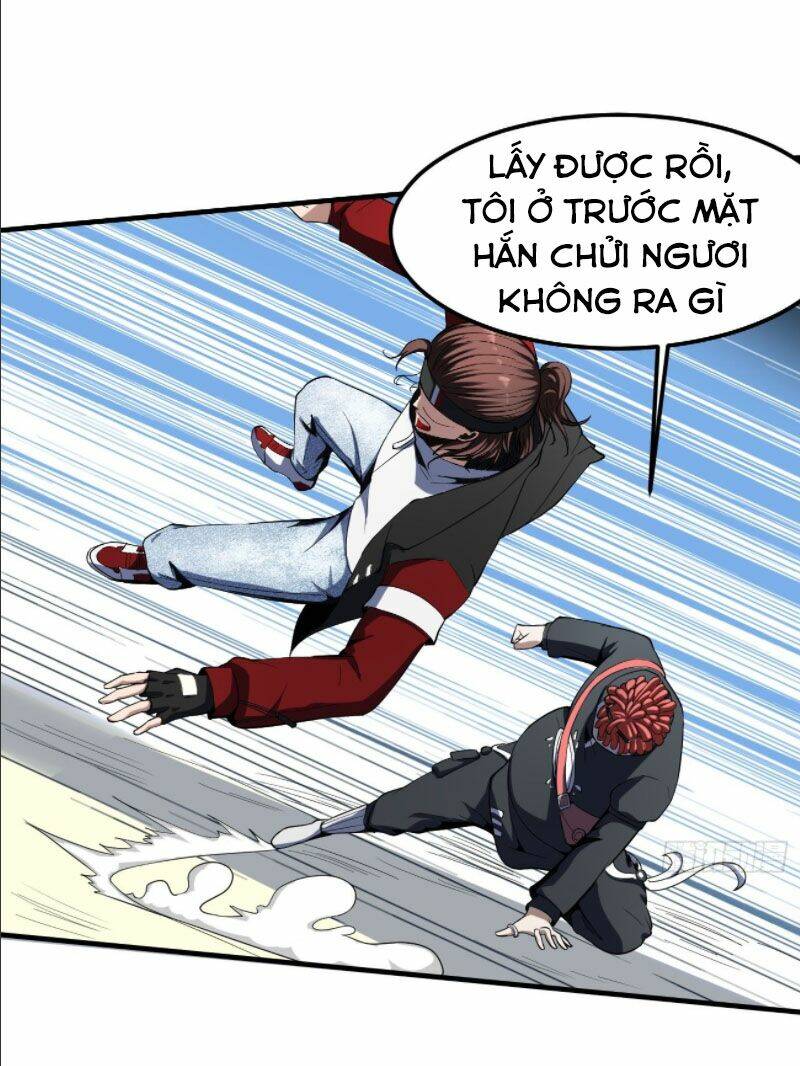 Phản Phái Yêu Tế: Chapter 21