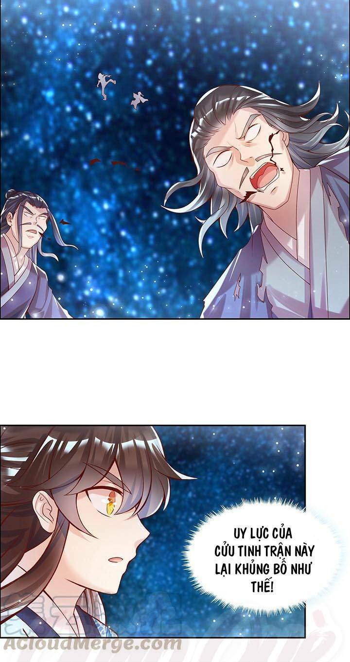 Siêu Phàm Truyện: Chapter 106