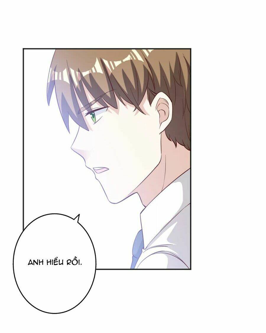 Hôn Nhân Dục Vọng: Thiếu Gia Nhẹ Một Chút!: Chapter 128