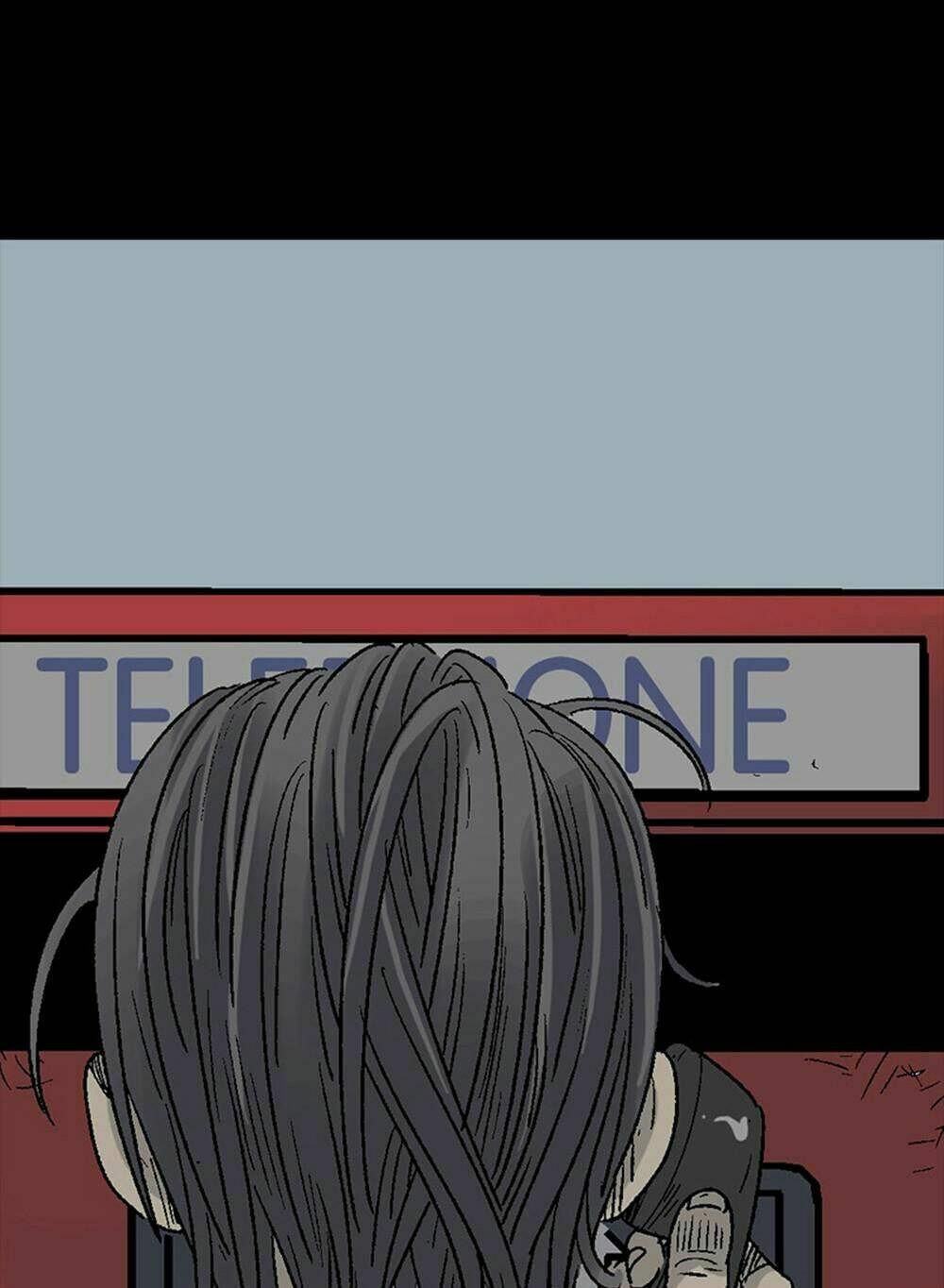 Truyện Đọc Lúc 0H: Chapter 30