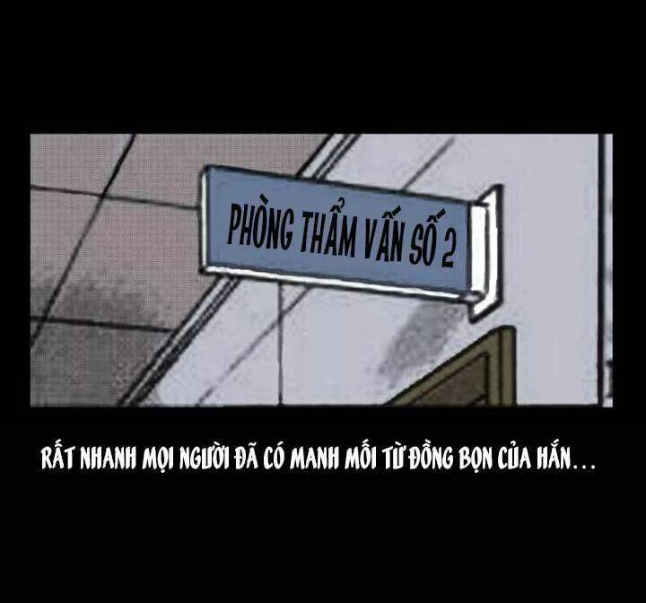 Kỳ Án Có Thật: Chapter 32