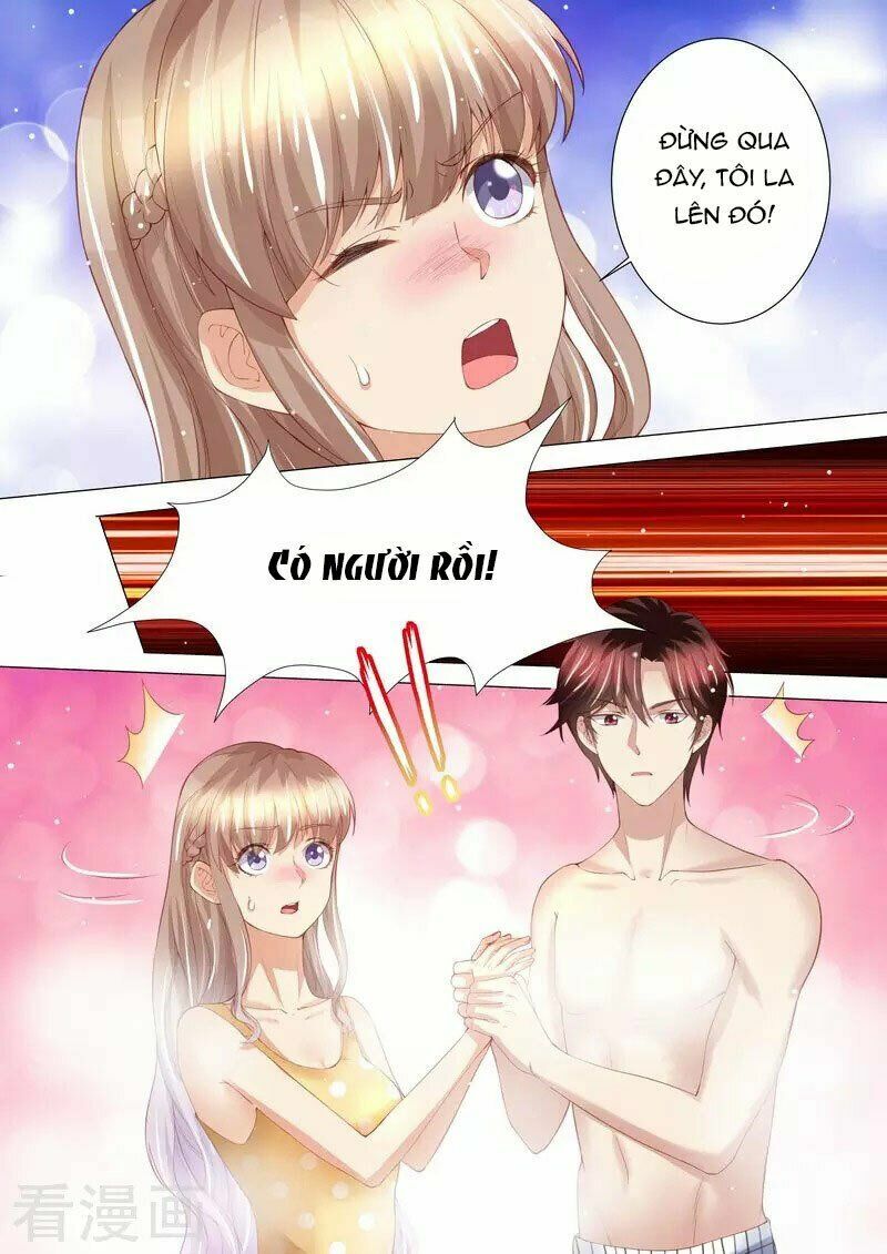 Cưng Chiều Vợ Yêu: Chapter 145