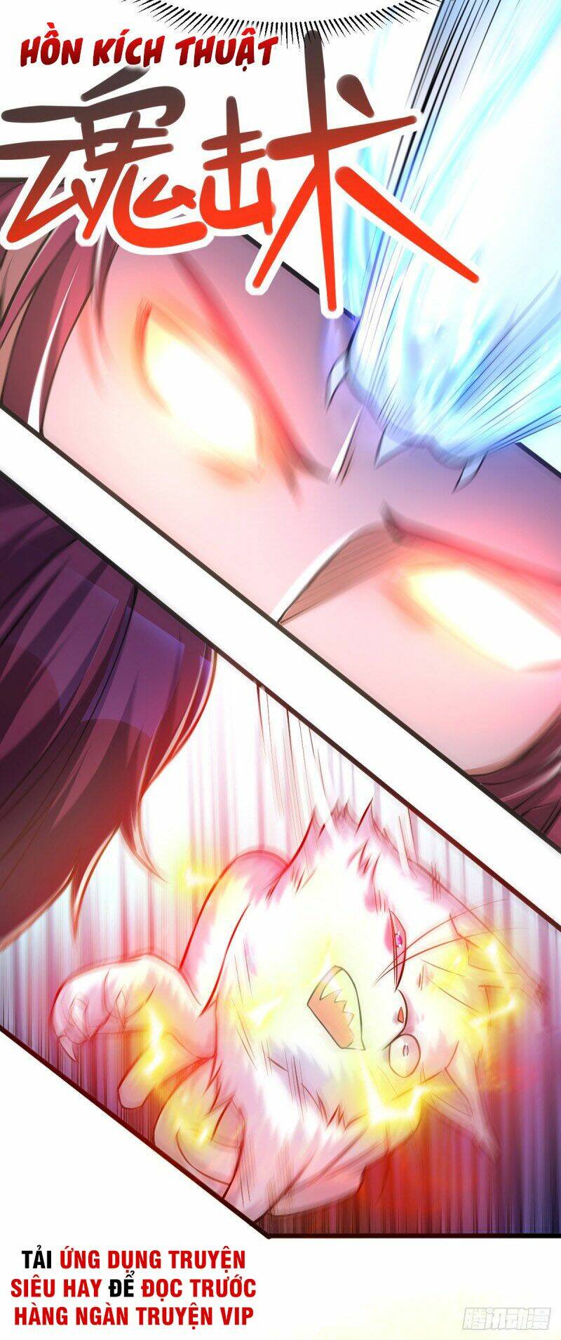 Tiên Vương Trùng Sinh: Chapter 171