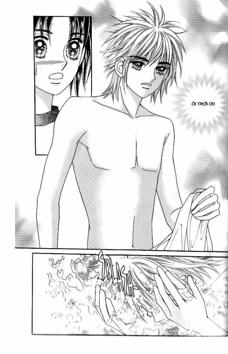 Mặt nạ tình yêu: Chapter 24