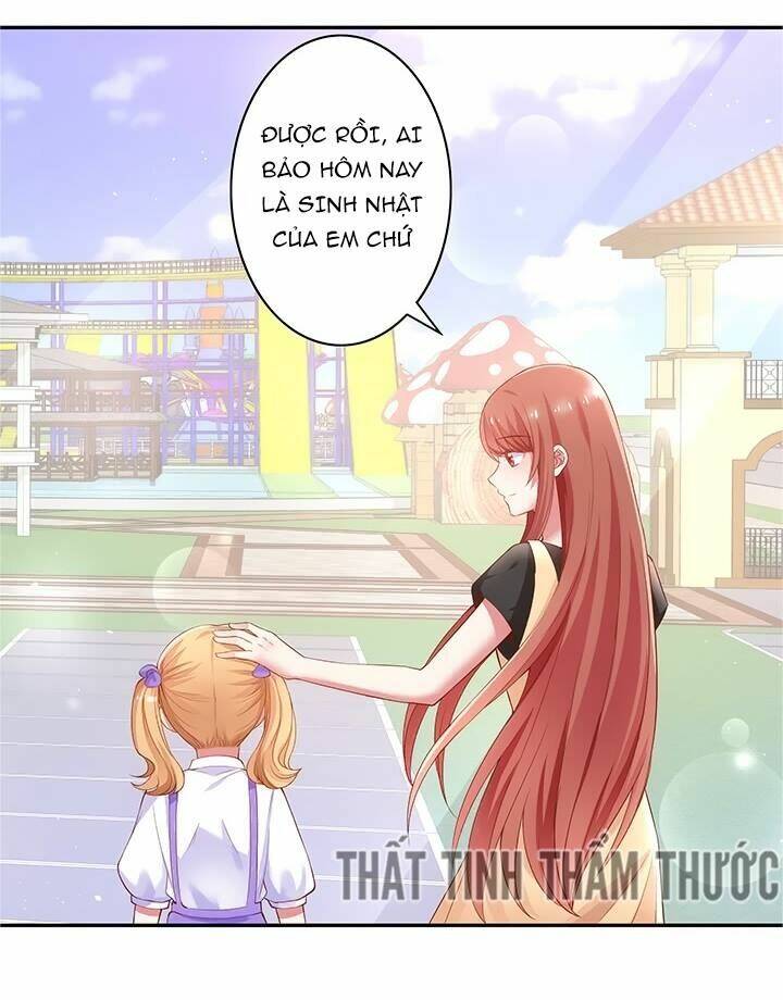 Bạn Trai 1/4 Của Tôi: Chapter 5