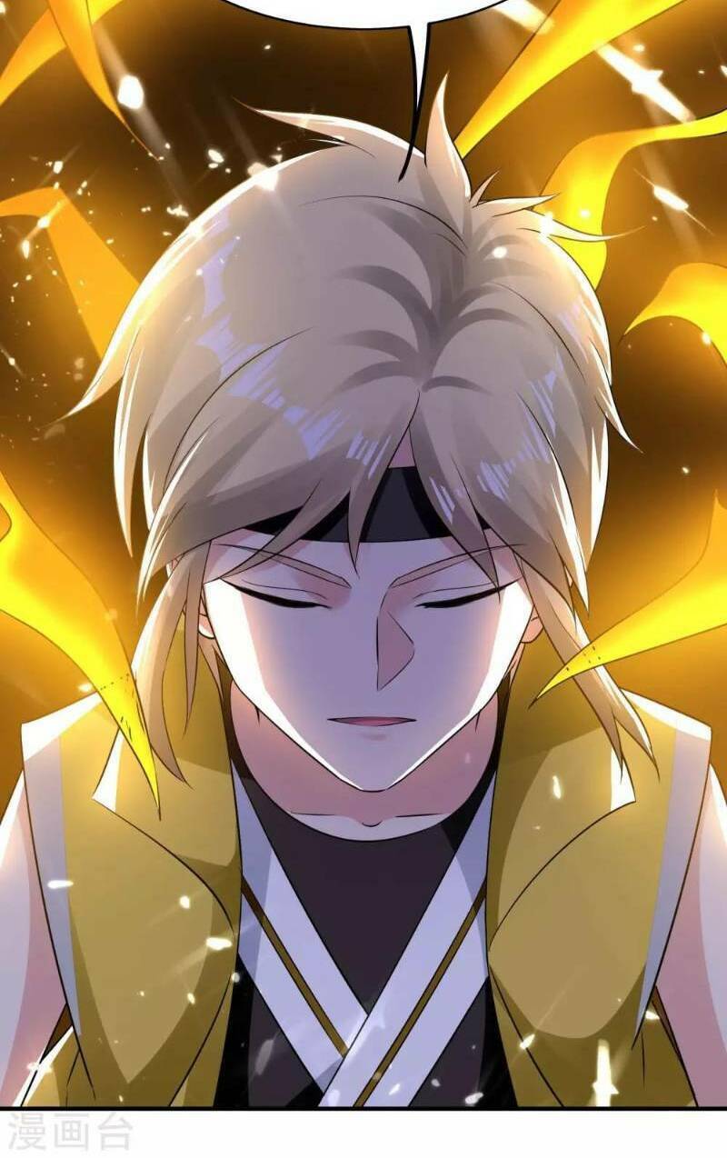 Vạn Giới Tiên Vương: Chapter 28