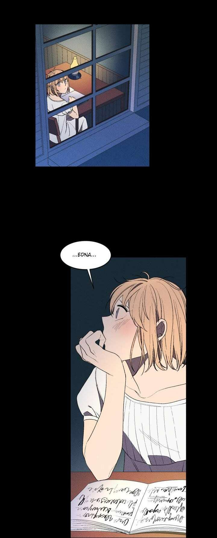 Maid In Heaven: Chapter 3