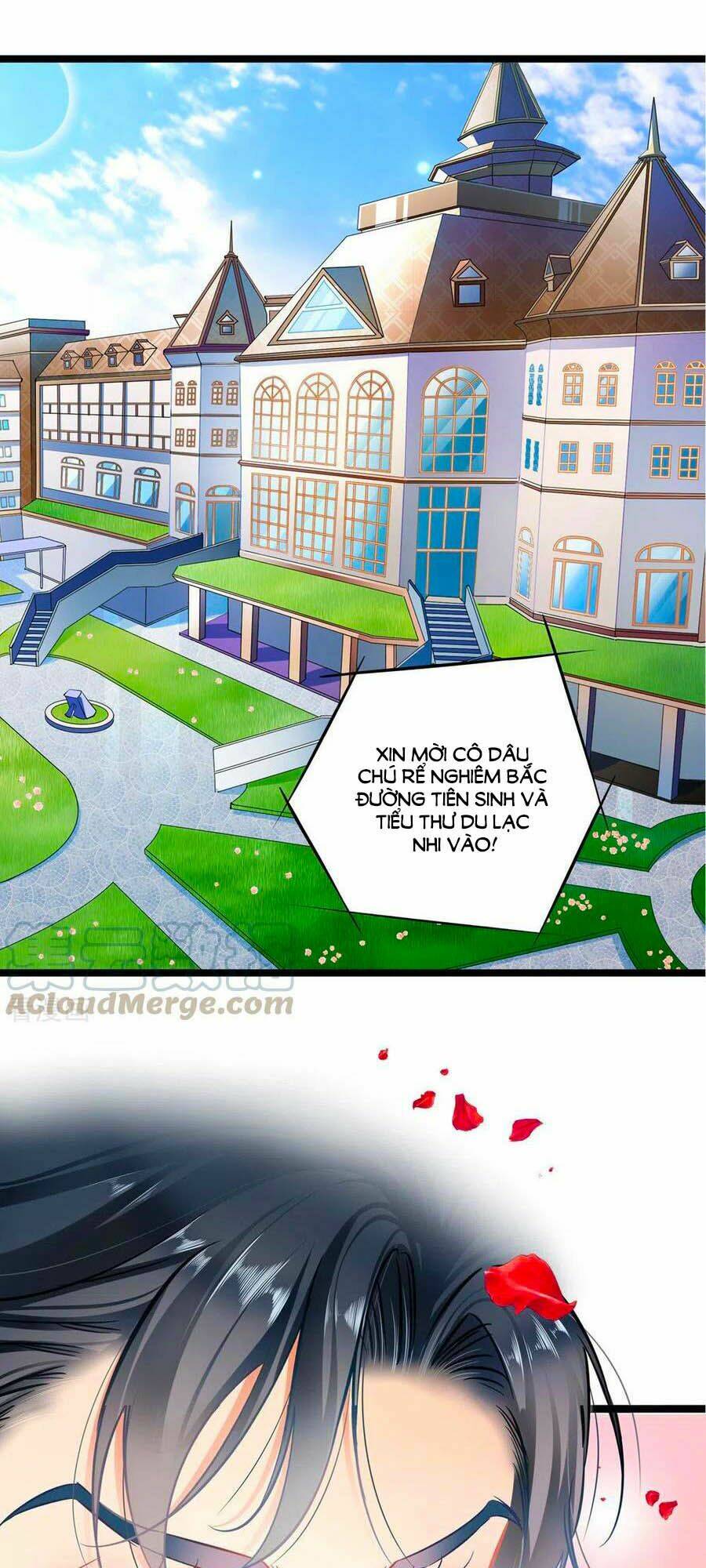 Cưng Chiều Ái Thê Hư Hỏng: Chapter 87