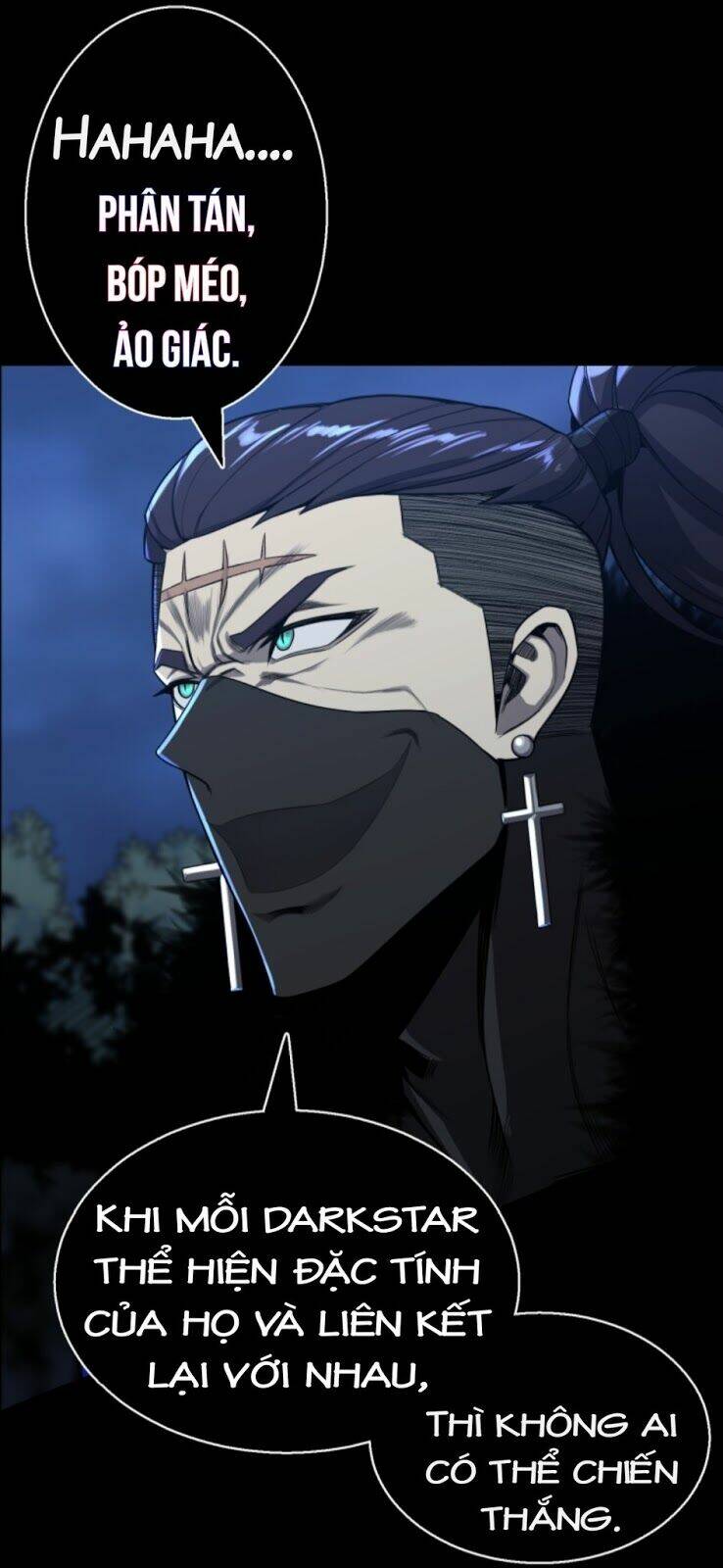 Luân Hồi Ác Nhân: Chapter 48