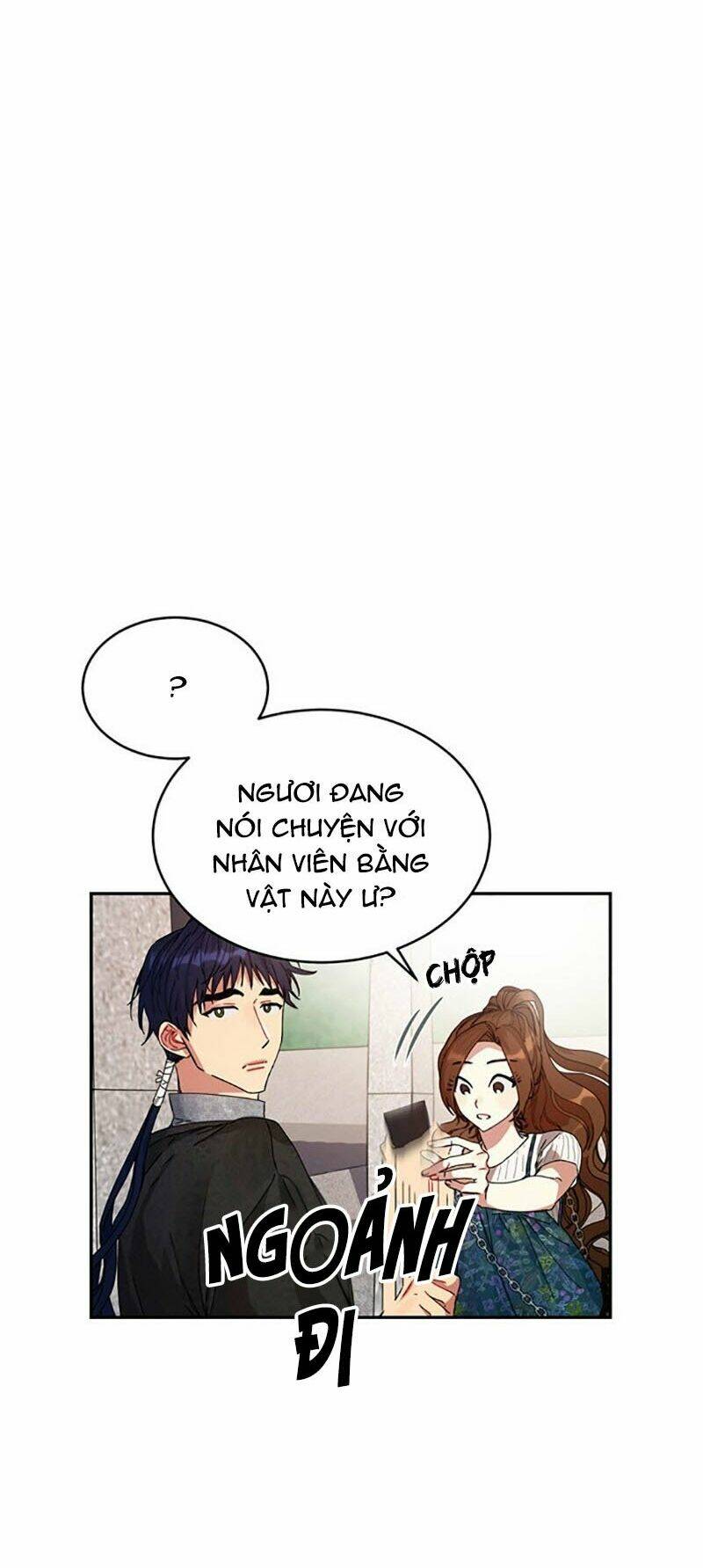 Cực Phẩm Mỹ Nam, Thật Lãng Phí: Chapter 5