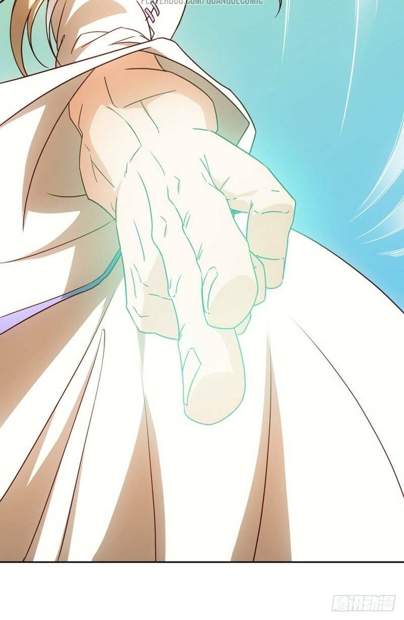 Hồng Thiên Thần Tôn: Chapter 49