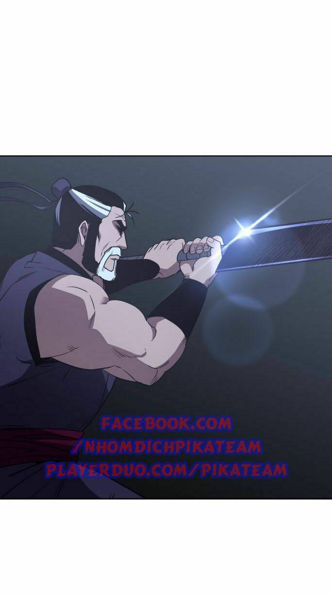 Câu Chuyện Về Người Lưu Giữ Lịch Sử: Chapter 5