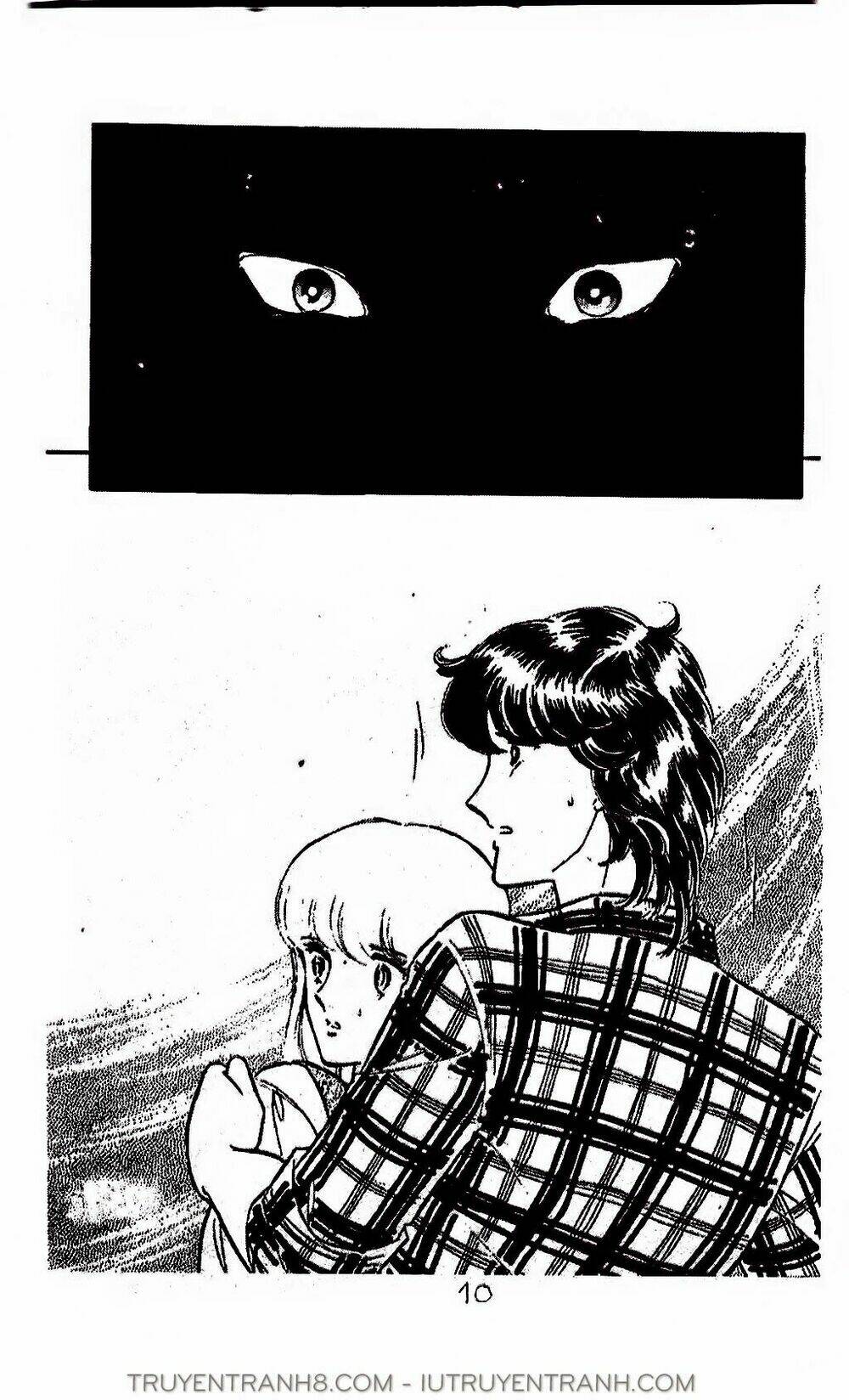 Mimi Kỳ Lạ: Chapter 33.1