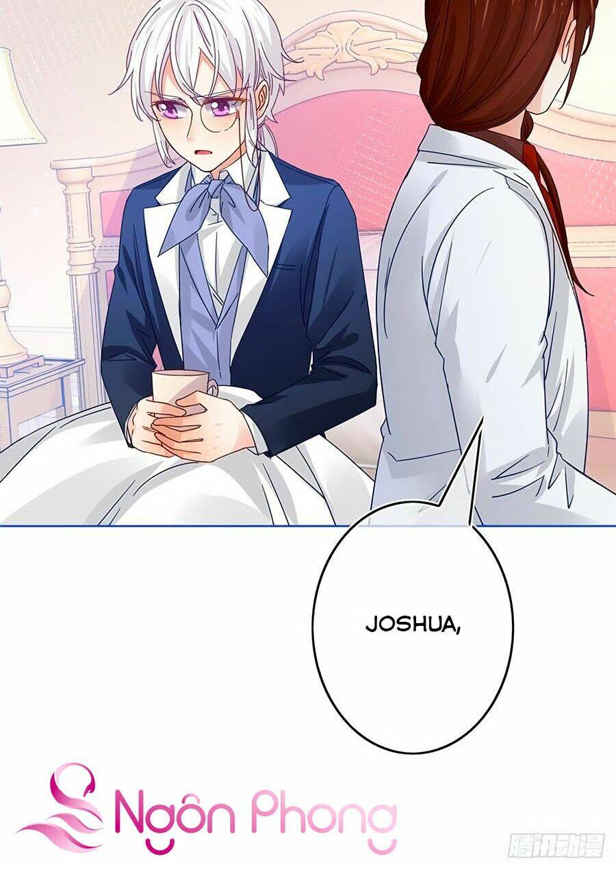 Nữ Hoàng Đầu Tiên Của Đế Quốc: Chapter 32