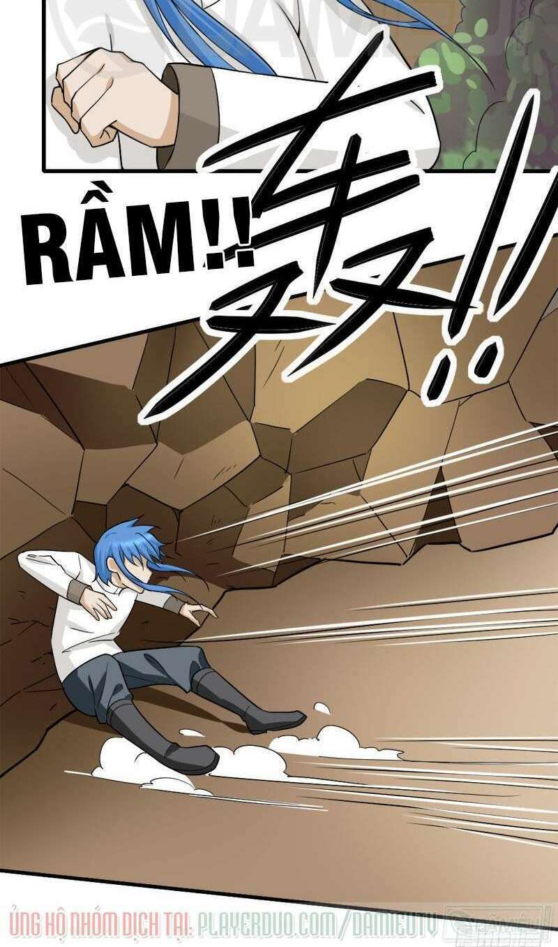 Đô Thị Tu Luyện Cuồng Triều: Chapter 93